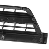 2003-2005 Toyota 4Runner OE Style Front Grille Matte Black