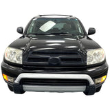 2003-2005 Toyota 4Runner OE Style Front Grille Matte Black