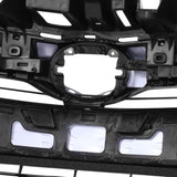 2017-2022 Toyota Prius Prime OE Style Front Grille Dark Gray