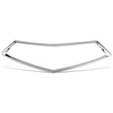 2018-2019 Acura TLX Grille Surround Trim Molding Chrome ABS