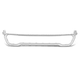 2014+ Jeep Cherokee Front Bumper Lower Grille Trim Molding Chrome