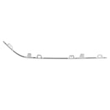 2005-2010 Chrysler 300 Front Bumper Grille Strip LH