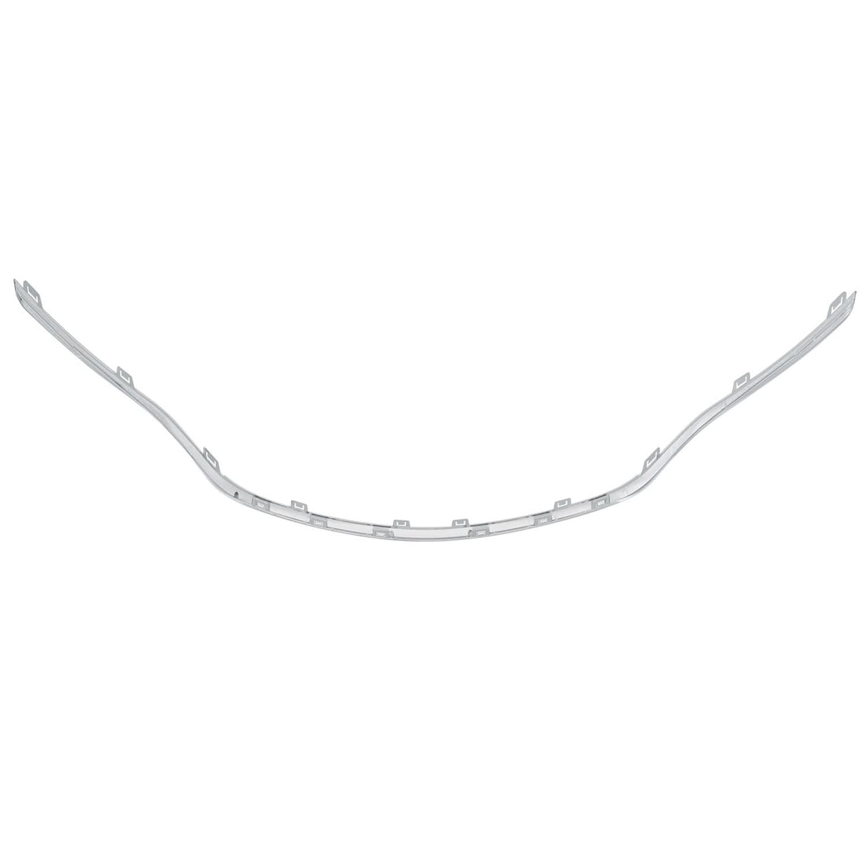 2015-2016 CR 200 Chrome Grille Trim Molding