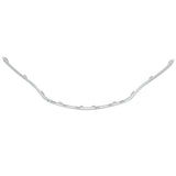 2015-2016 CR 200 Chrome Grille Trim Molding