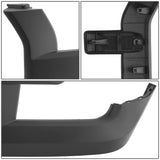 2015-2017 Ford F150 Grille Trim Molding RH Without Wheel Opening