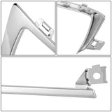 2014-2015 Chevrolet Camaro RS Package Grille Trim Molding RH