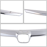 2009+ Honda Civic Grille Trim Molding