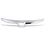 2009+ Honda Civic Grille Trim Molding