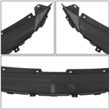 2018-2019 Honda Accord Front Bumper Grille Trim Molding