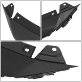 2018-2019 Honda Accord Front Bumper Grille Trim Molding