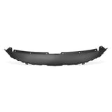 2018-2019 Honda Accord Front Bumper Grille Trim Molding