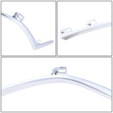 2014+ Mazda 3 Grille Trim Molding LH Chrome