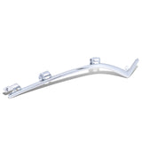 2014+ Mazda 3 Grille Trim Molding LH Chrome