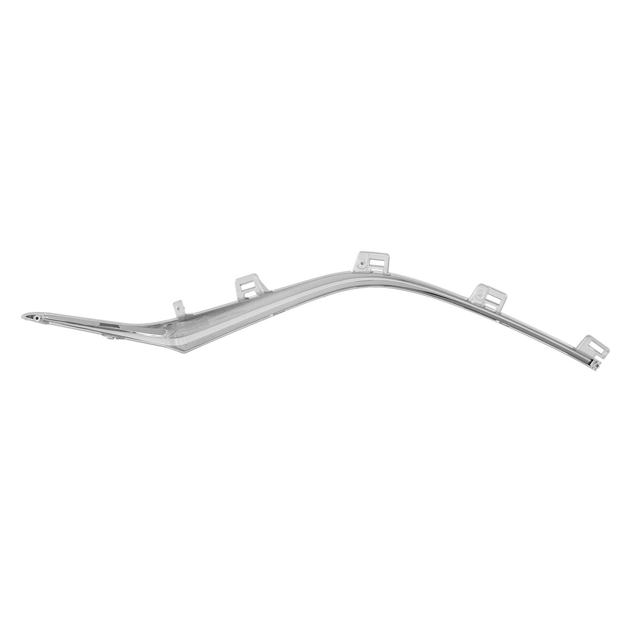 2014+ Mazda 3 Chrome Grille Trim Molding RH