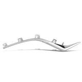 2014+ Mazda 3 Chrome Grille Trim Molding RH