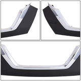 2020+ Nissan Versa Grille Trim Molding