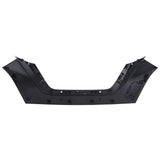 2020+ Nissan Versa Grille Trim Molding