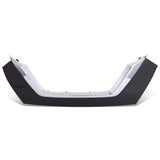 2020+ Nissan Versa Grille Trim Molding