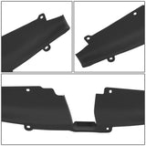 2009-2014 Nissan Maxima Front Bumper Grille Trim Molding