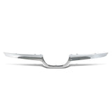2012-2017 Subaru Impreza/XV Front Grille Trim Molding ABS