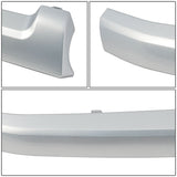2012+ Subaru Impreza Grille Trim Molding Silver RH