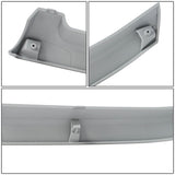 2012+ Subaru Impreza Grille Trim Molding Silver RH