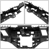 2020+ Toyota Highlander Grille Trim Molding
