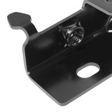 2011-2022 Dodge Durango Hood Hinge - Driver Side