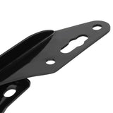1992-1995 Honda Civic Hood Hinge - Driver Side