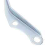 2006-2008 Toyota Yaris Hood Hinge - Passenger Side