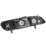 1998-2002 Honda Accord OE Style Headlights Left Side 9006/9005