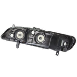 98-02 Honda Accord OE Style Headlights Right Side - 9006/9005 Bulbs