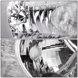 03-07 Honda Accord OE Style Headlights - Right Side 9006/9005