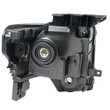 09-14 Ford F-150 OE Style Halogen Headlight - Left