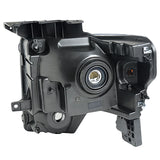 2009-2014 Ford F-150 OE Style Right Headlight - Halogen Only