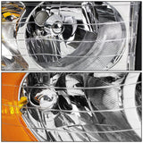 02-09 Dodge Ram 1500/2500/3500 OE Style Right Headlight