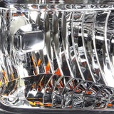 2008-2010 Ford F-250 F-350 F-450 F-550 Super Duty OE Style Right Headlight
