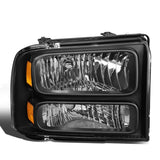 05-07 Ford F-250 F-350 F-450 F-550 Super Duty OE Style Headlight Right