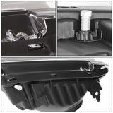 05-07 Ford F-250 F-350 F-450 F-550 Super Duty OE Style Headlight Right