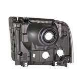 05-07 Ford F-250 F-350 F-450 F-550 Super Duty OE Style Headlight Right