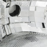 2011-2016 Ford F-250 F-350 F-450 F-550 Super Duty OE Style Right Headlight