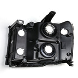 07-13 GMC Sierra 1500 / 07-14 Sierra 2500 3500 HD OE Style Headlights Right
