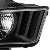 2005-2009 Ford Mustang OE Style Right Headlight H13
