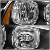 11-14 Dodge Charger OE Style Halogen Headlight - Right
