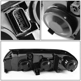 2000-2005 Chevrolet Impala OE Style Right Headlight