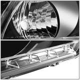 2010-2014 Ford Mustang OE Style Right Headlight