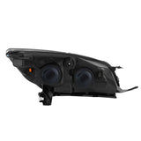 2013-2016 Ford Escape OE Style Headlights Chrome Housing Left Side