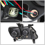 2015-2019 Chevrolet Colorado OE Style Left Headlight H11/9005