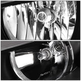 2011-2018 Volkswagen Jetta OE Style Left Headlight