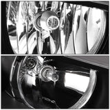 2011-2018 Volkswagen Jetta OE Style Right Headlight
